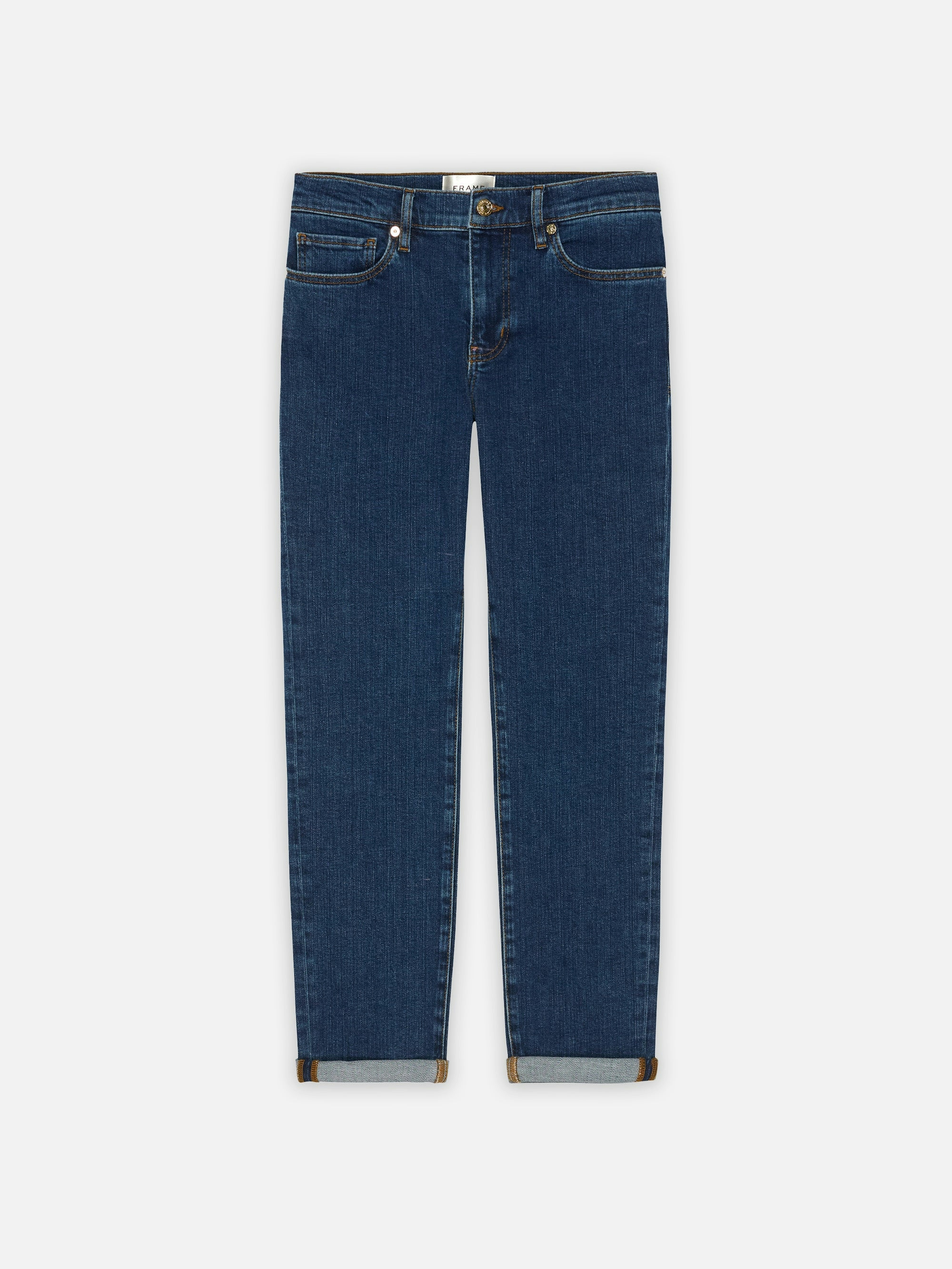 jeans front packshot image alt:size alt:fit1